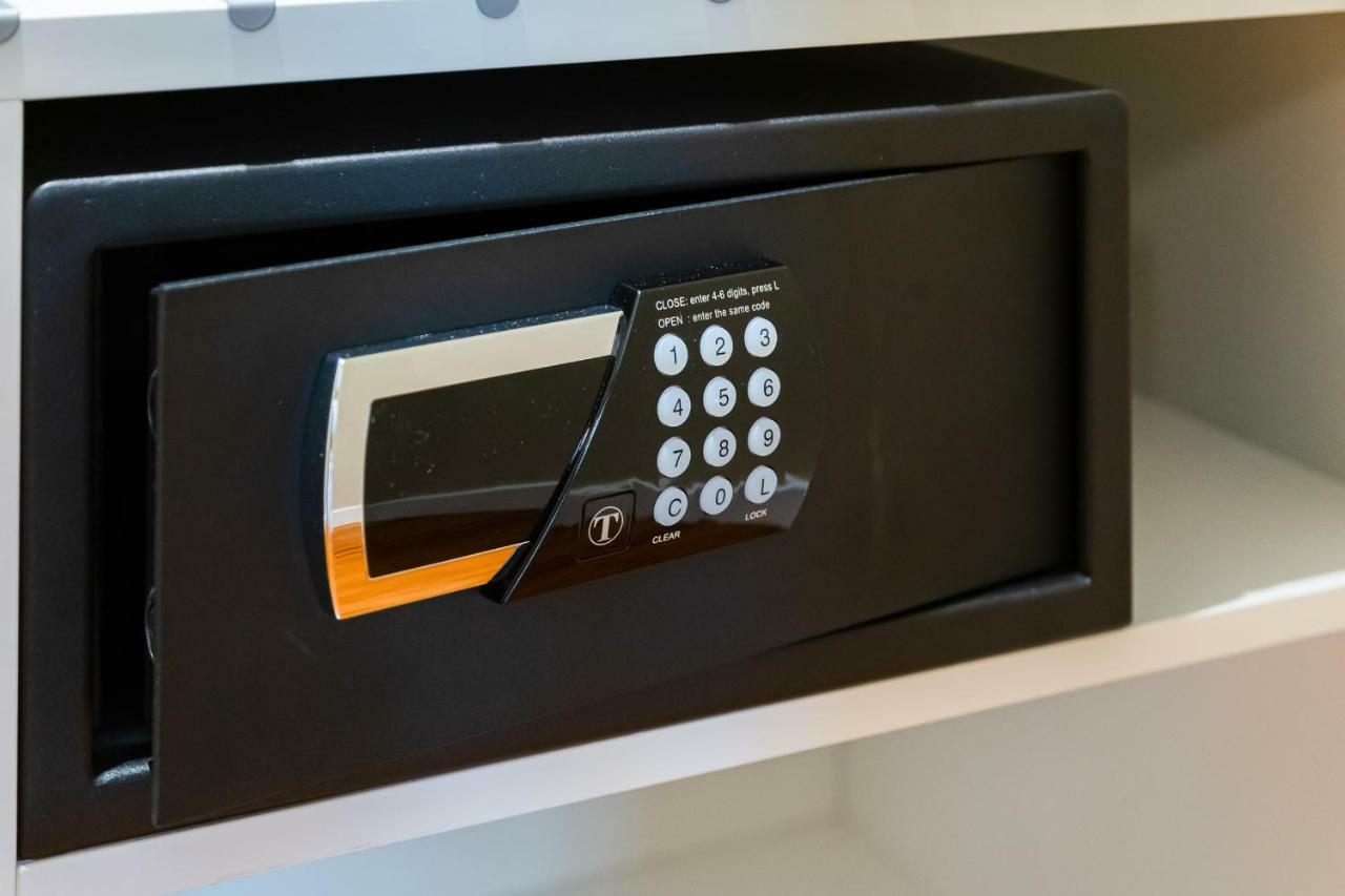 Frattina High-End Apt Rom Eksteriør billede